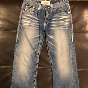 Big Star jeans